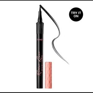 NEW benefit roller liner eyeliner 🖤